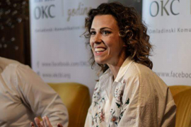Natali Dizdar oduševila publiku u Banjaluci