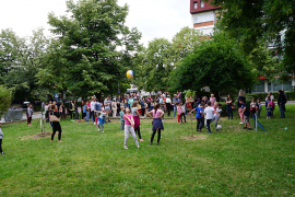 Grad odustao od izgradnje zgrade: Zelena površina ostaje u Novoj ...
