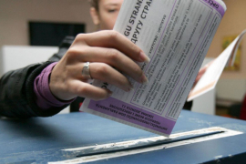 Većina stranaka utvrdila nosioce izbornih lista: Provjerenim kadrovima ...