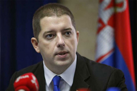 Ðurić: Kosovska vojska bi služila za potpirivanje sukoba