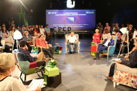 Održana konferencija posvećena stanju civilnog društva