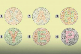 Kviz: Prvo slovo koje vidite otkriva šta je jaka strana vaše ličnosti