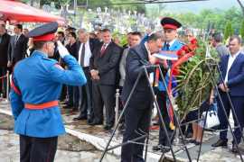 Dodik: U BiH nema pravde za Srbe