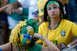 Istorija ispisana u Kazanju: Polufinale prvi put bez Brazila, Argentine ili Njemačke