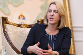 Cvijanović: Mjere za nezaposlene majke daju dobre rezultate