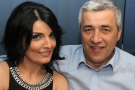 Ivanovićeva supruga: Oliver će dobiti ulicu u Kosovskoj Mitrovici