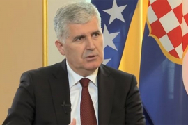 Čović: Zajedništvom očuvati kulturu, tradiciju i jezik