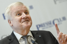 Zehofer: Spor sa Merkelovom je istorija