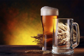 U prvih pola godine povećan uvoz alkohola u BiH za oko 1,36 miliona ...