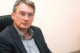Bosić neće na listu sa Obrenom Petrovićem