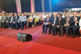 Dodik: Srpska jedina koja može bez međunarodnog intervencionizma