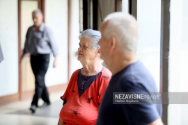 Više od 6.000 ljudi i 20 godina nakon izbjeglištva sanja vlastiti ...