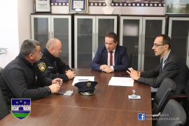 Policija USK odustala od štrajka