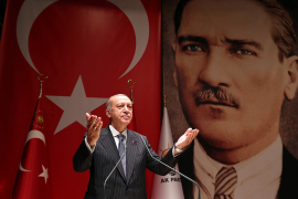 Erdoan polaže zakletvu: Najmoćniji i najpolarizujući lider u ...