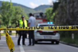 Čedomorstvo u Bihaću: Porodila se pa zakopala bebu