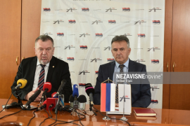 RS garantuje putarinu od 30 miliona evra godišnje