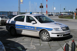 Preminuo muškarac na festivalu u Splitu