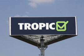 Lažna nagradna igra u ime trgovačkog lanca Tropic kruži internetom