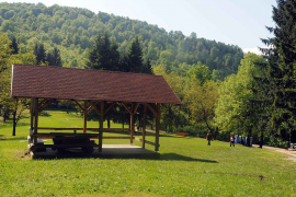 Panoramski bus za Banj brdo sredinom jula