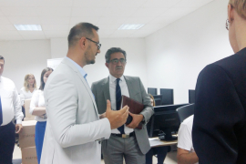 Kasipović: Ne znam za zahtjev MMF-a