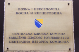 Istekao rok za prijem kandidatskih listi