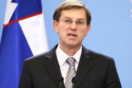 Cerar: Odluka o tužbi protiv Hrvatske ove sedmice