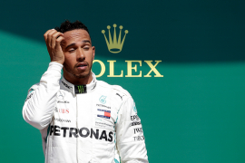 Hamilton se pokajao zbog izjave: Ispao sam glup
