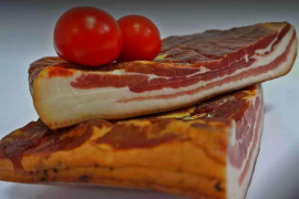 Lažni saudijski princ "pao" zbog slanine