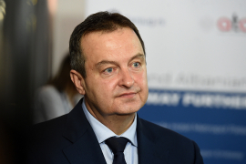 Dačić: Dođe mi da dam Pacoliju ove note