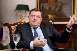Dodik: Za Srpsku značajno postojanje uspješnih preduzeća