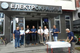Uručene medalje za najbolje inovacije