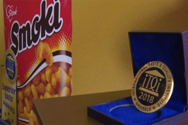 Brend Smoki dobitnik svjetske nagrade "Superior Taste Award"