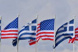Grčka protjerala ruske diplomate