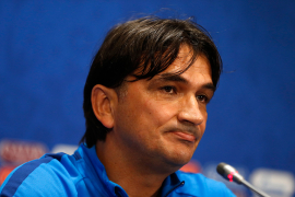 Dalić: Nakon 20 godina ponovo smo tamo gdje nam je mjesto