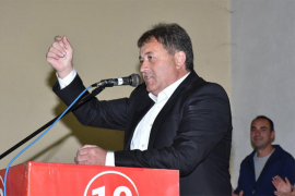 Gradonačelnik Strumice uhapšen zbog krijumčarenja cigareta