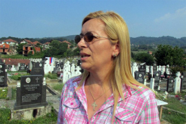 Filipović: Njemačkom tužiocu biće predat spisak pripadnika Armije ...