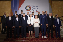 Berlinski proces samo skup mrtvih deklaracija