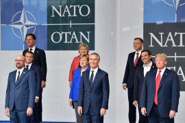 NATO zabrinut zbog prijetnji koje predstavljaju Rusija, Iran i Sjeverna ...