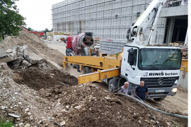 Građevinski radovi prekinuli signal Elta-Kabela