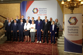 Brnabić sa Merkel razgovarala o hapšenju Srba na KiM