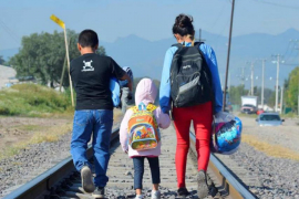 Pronađena četiri ilegalna migranta