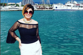 Neda Ukraden: Ne osjećam se staro, još mogu u seksi bikini