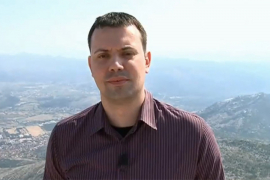 Marku Radoji prijete smrću