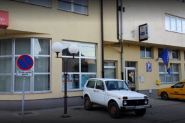 Maloljetnici napali časnu sestru