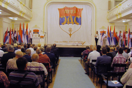 Kličković kandidat za člana Predsjedništva BiH, Lukić za ...