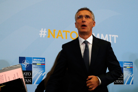 Makedonija potpisala s NATO Sporazum o početku pregovora o članstvu