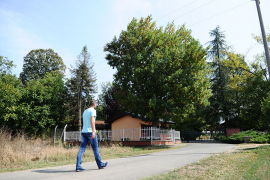 Bošnjaci i poplave koče gradnju zgrade IDDEEA?