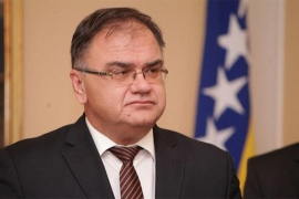 Ivanić: Deklaracije učesnica Berlinskog procesa uz uvažavanje ...