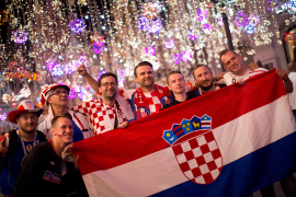 HNS zatražio od FIFA dodatne ulaznice