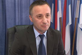 Nije data saglasnost na dijelove Deklaracije o ratnim zločinima